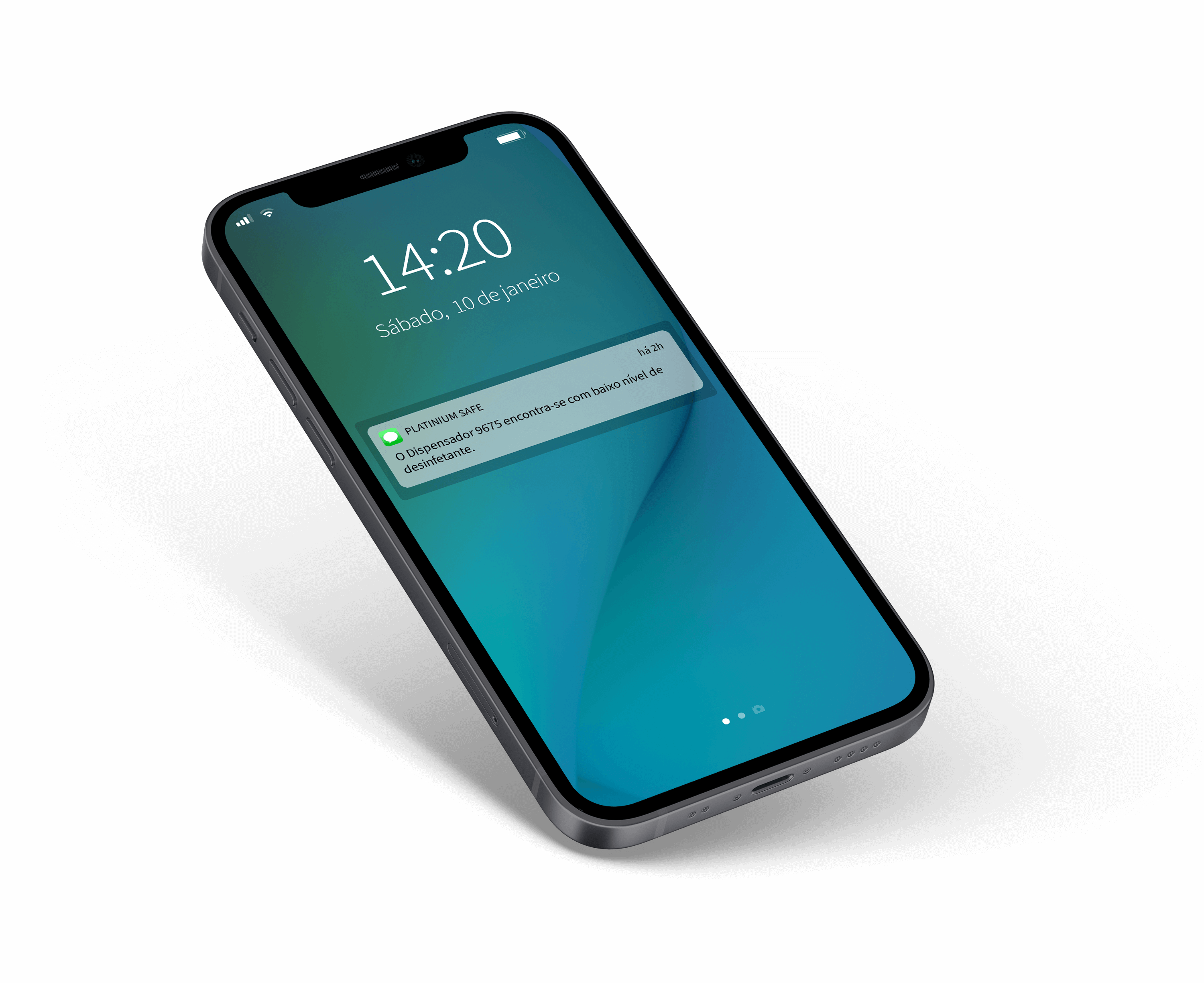 iPhone 12 Mockup_ 1
